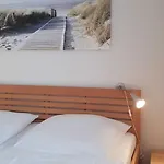 Apartman 4 Im Haus Am Mit Wintergarten Und Terrasse *