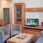 Apartman 4 Im Haus Am Mit Wintergarten Und Terrasse