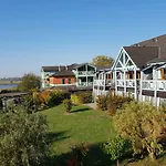 Apartman 4 Im Haus Am Mit Wintergarten Und Terrasse Seedorf