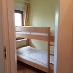 4 Im Haus Am Mit Wintergarten Und Terrasse Apartman Seedorf