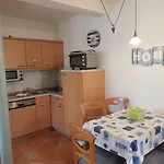 4 Im Haus Am Mit Wintergarten Und Terrasse