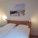 Apartman 4 Im Haus Am Mit Wintergarten Und Terrasse