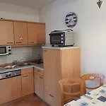 4 Im Haus Am Mit Wintergarten Und Terrasse