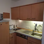 4 Im Haus Am Mit Wintergarten Und Terrasse Apartman *