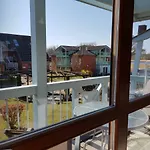 4 Im Haus Am Mit Wintergarten Und Terrasse Seedorf