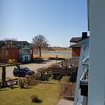 Apartman 4 Im Haus Am Mit Wintergarten Und Terrasse *