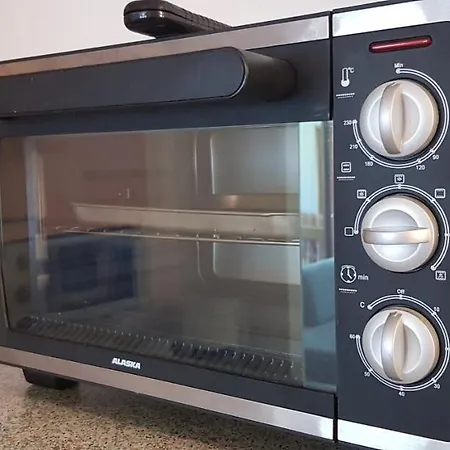 Apartament 4 Im Haus Am Mit Wintergarten Und Terrasse