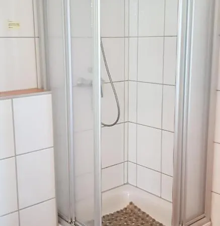 Apartament 4 Im Haus Am Mit Wintergarten Und Terrasse Seedorf (Rugen)