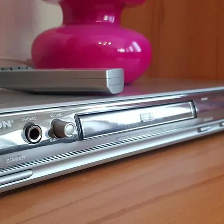 4 Im Haus Am Mit Wintergarten Und Terrasse *