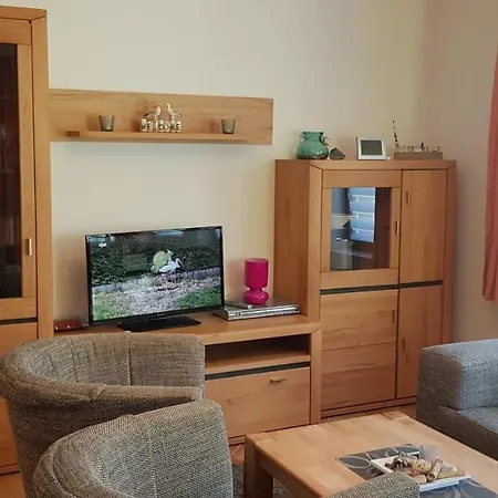 4 Im Haus Am Mit Wintergarten Und Terrasse