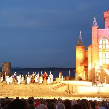 4 Im Haus Am Mit Wintergarten Und Terrasse Seedorf (Rugen)