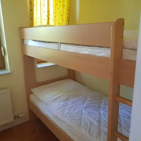 4 Im Haus Am Mit Wintergarten Und Terrasse Appartement *