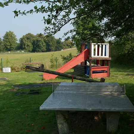 4 Im Haus Am Mit Wintergarten Und Terrasse Apartament *