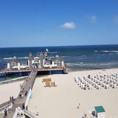 4 Im Haus Am Mit Wintergarten Und Terrasse *