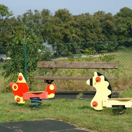 Apartament 4 Im Haus Am Mit Wintergarten Und Terrasse