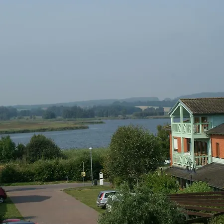 4 Im Haus Am Mit Wintergarten Und Terrasse