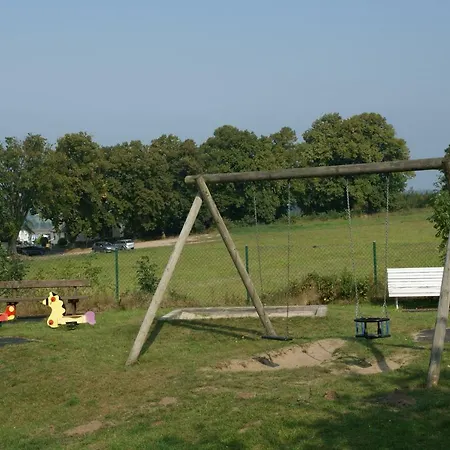 4 Im Haus Am Mit Wintergarten Und Terrasse