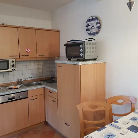 4 Im Haus Am Mit Wintergarten Und Terrasse