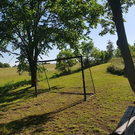 4 Im Haus Am Mit Wintergarten Und Terrasse Apartament *